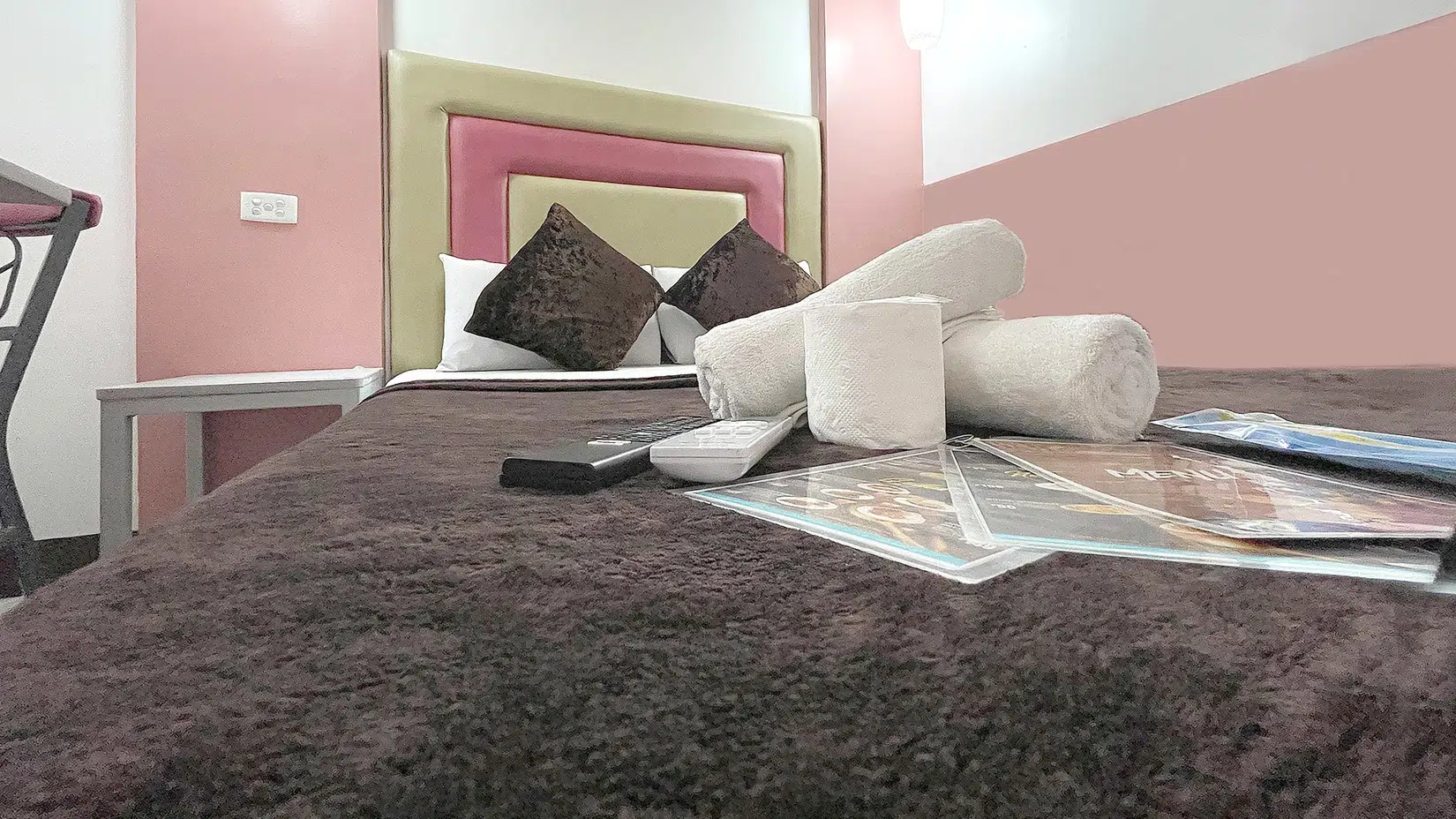 room image