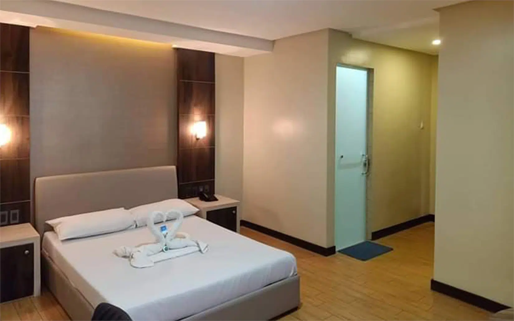 room image