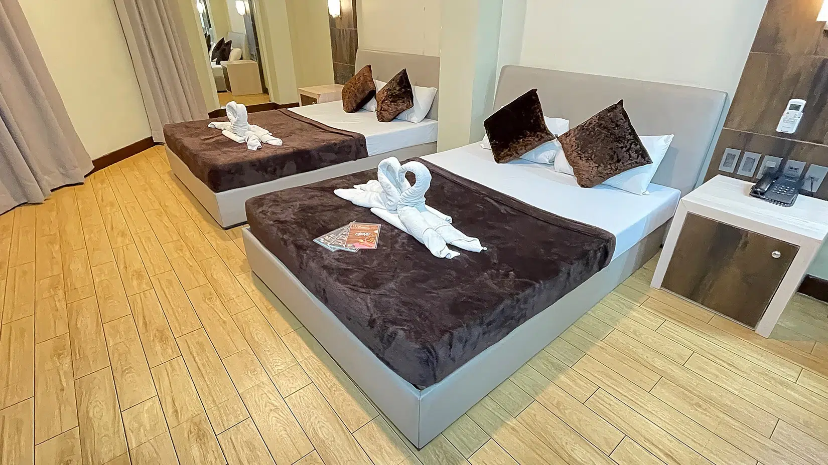 room image