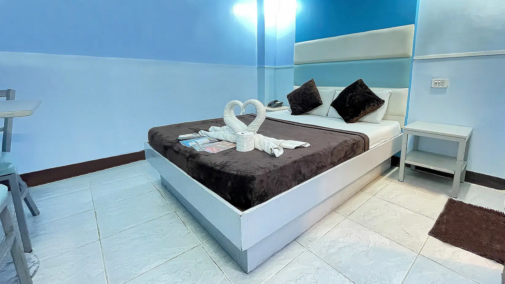 room image